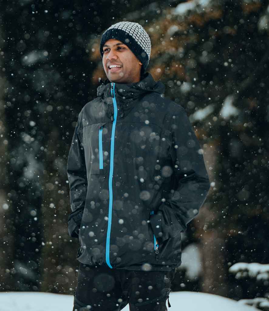 SUMMIT WORLD サミットワールド　Storm Storm Summit World X-Comp Overseas Bowling Ball + FREE